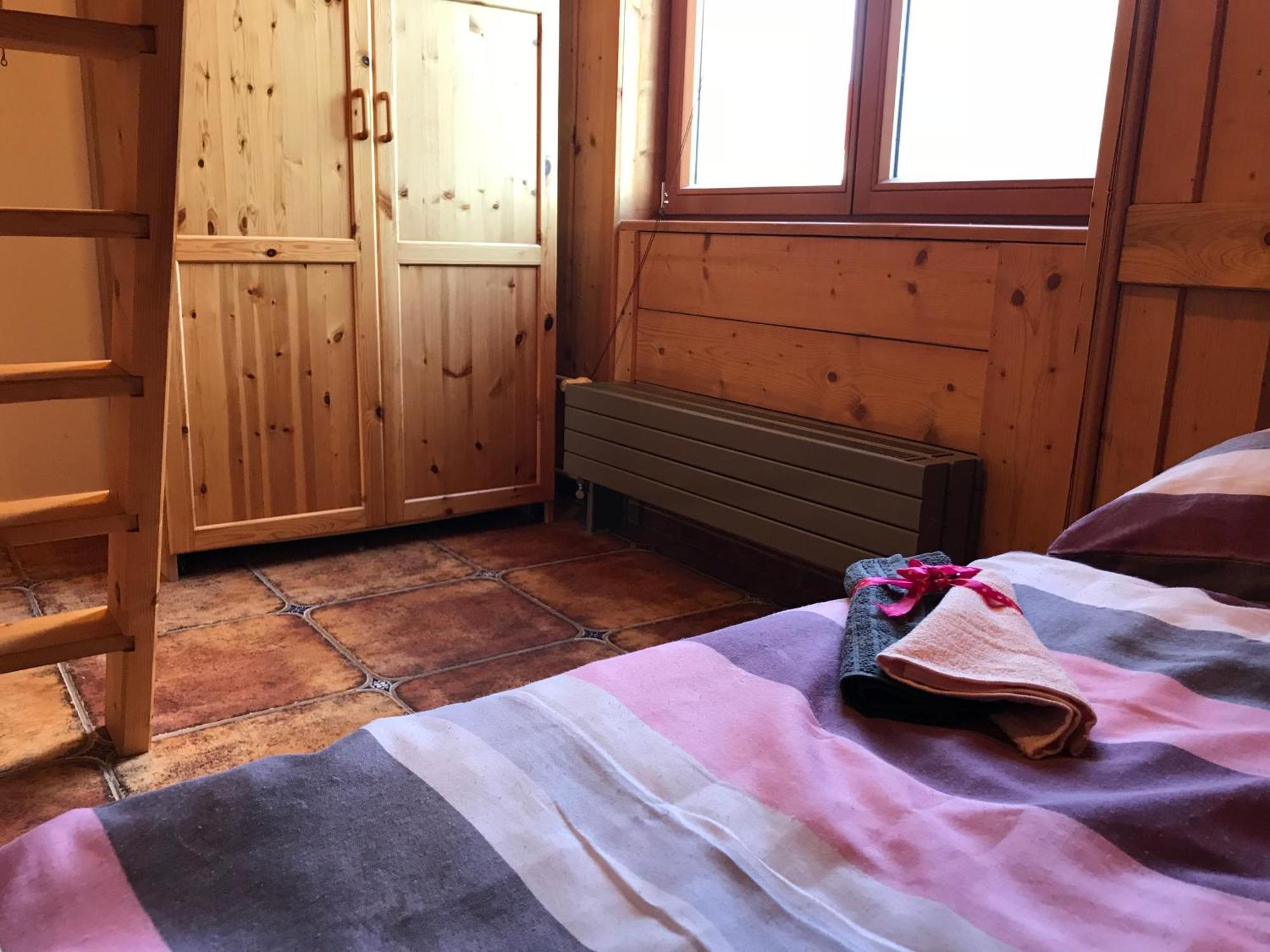 Apartment Rustical In Sumava National Park