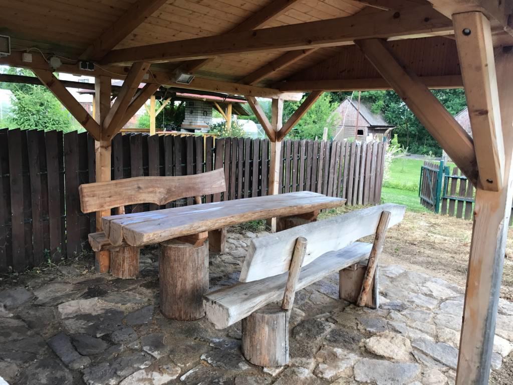 Rustical In Sumava National Park Apartment