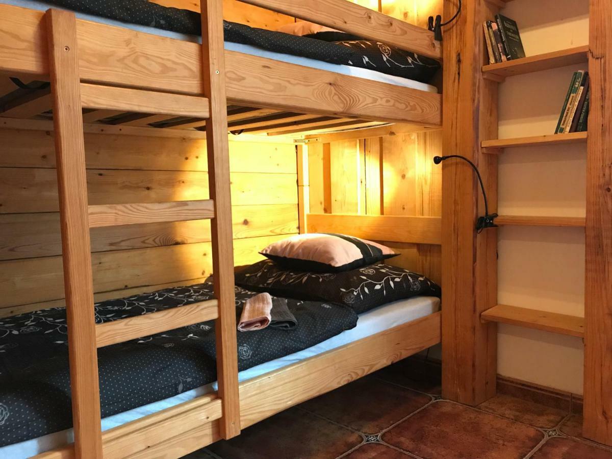 Apartment Rustical In Sumava National Park