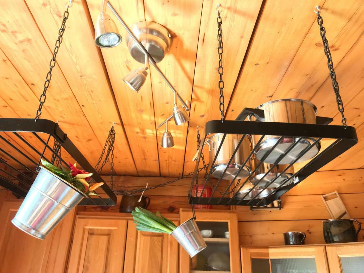Apartament Rustical In Sumava National Park
