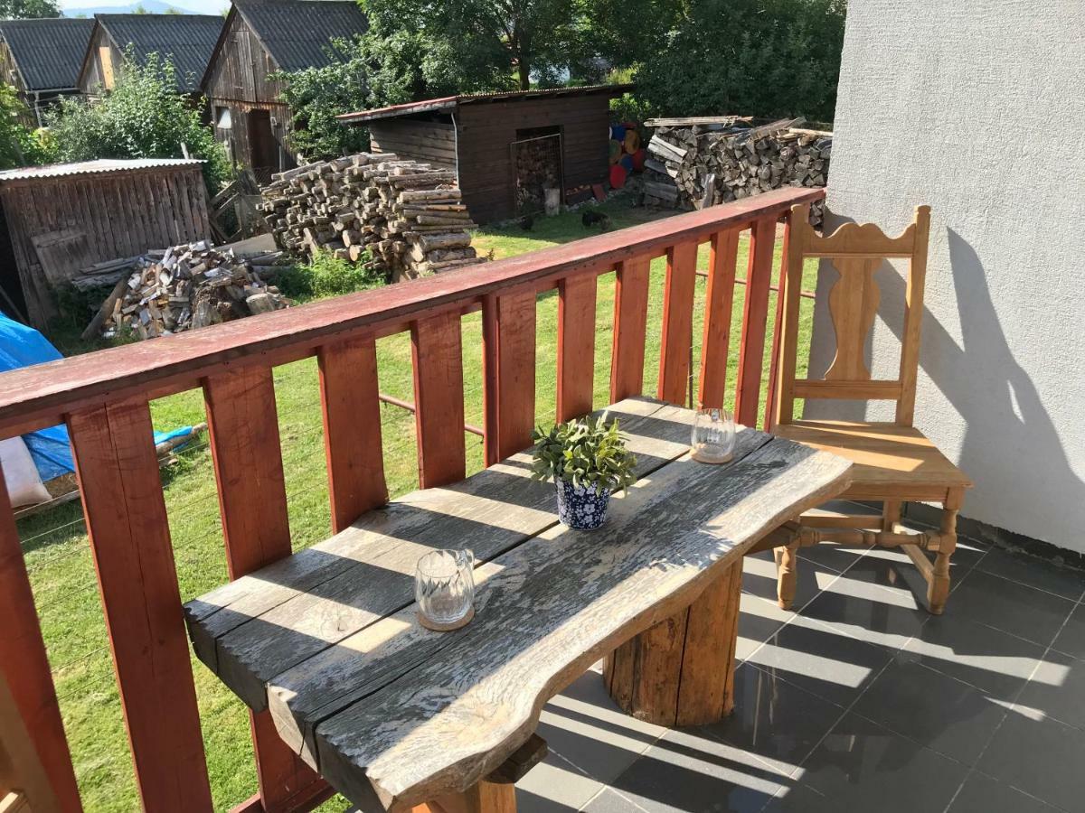 Apartment Rustical In Sumava National Park *