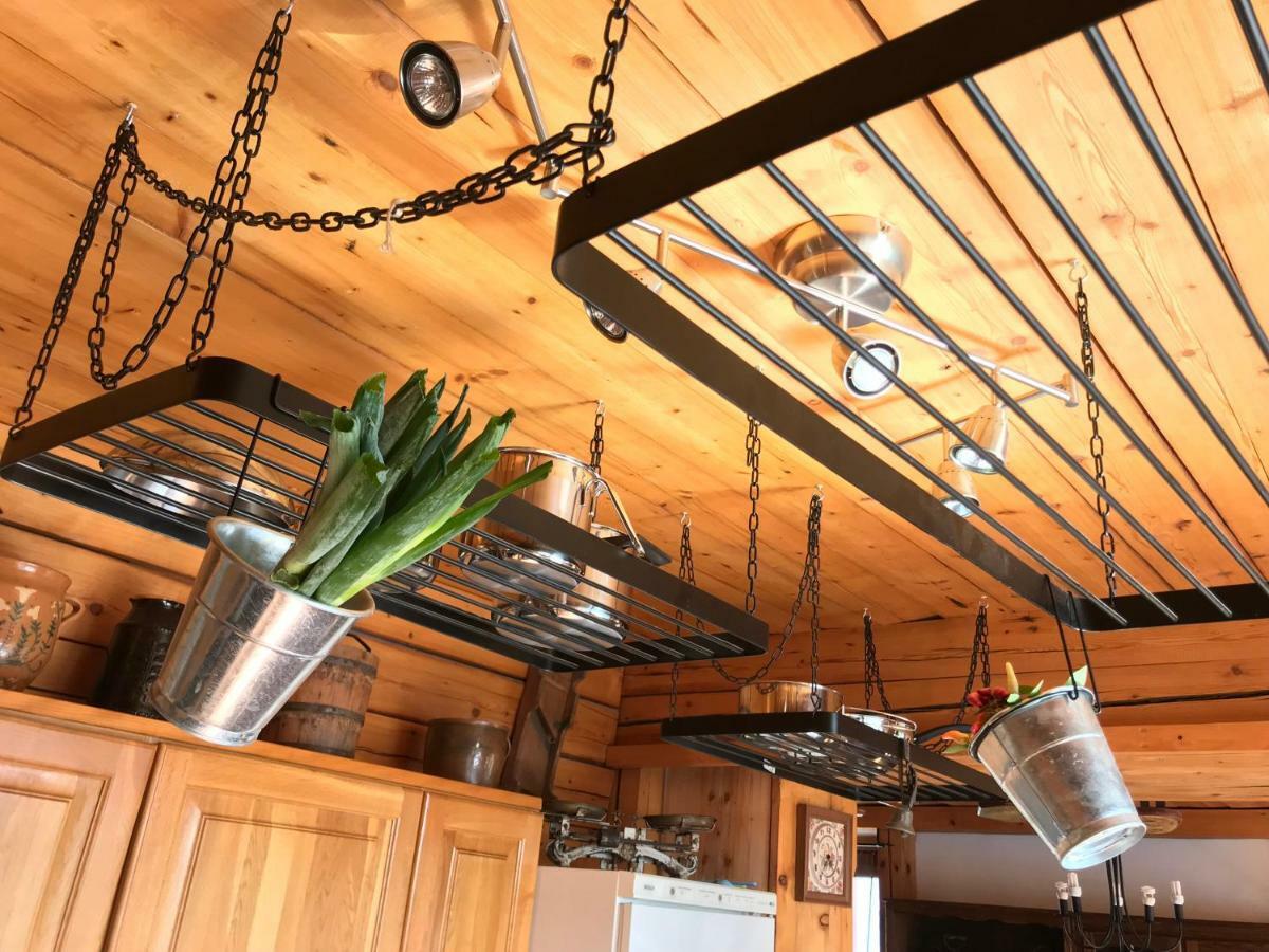 Rustical In Sumava National Park Apartment *